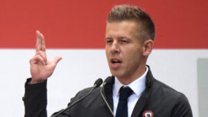 Петер Мадяр