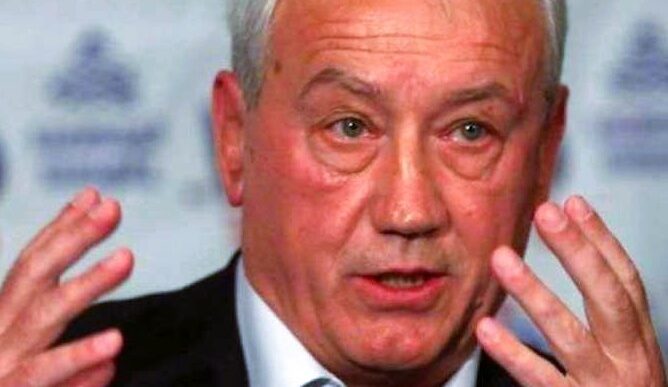 Петро Димінський біографія