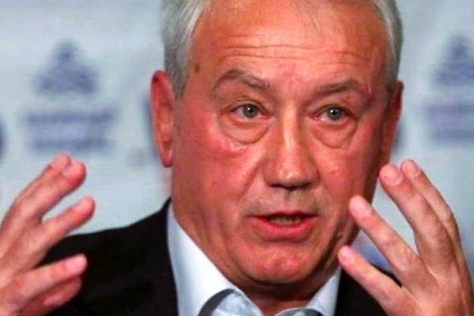 Петро Димінський біографія