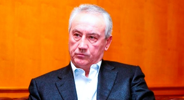 Хто такий Петро Димінський, біографія