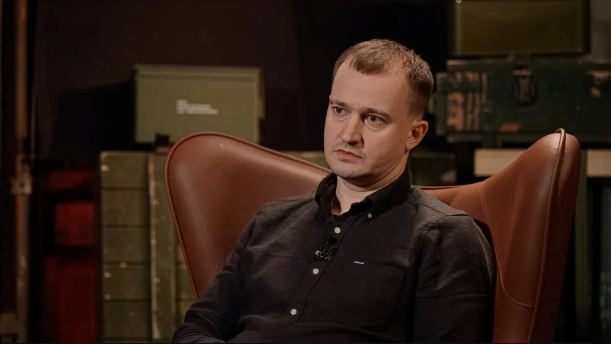 Тарас Чмут повертається до наглядової ради Агенції оборонних закупівель: деталі призначення 29