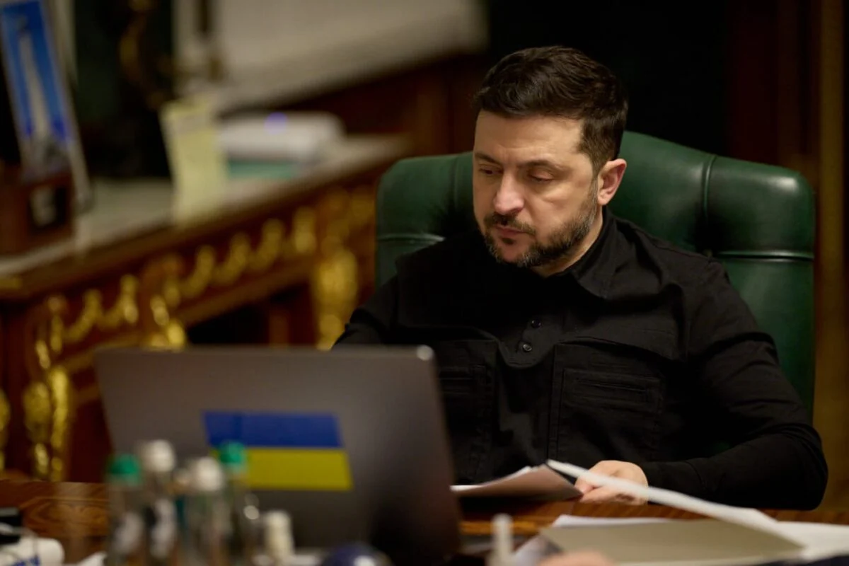 Росія готує масований удар: Зеленський дав добу на посилення захисту 89