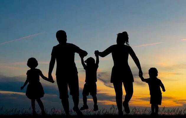 пільги для багатодітних сімей