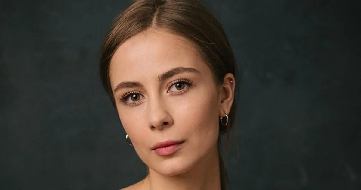Хто така Поліна Василина, зірка мелодрами "Белла Віта" 109