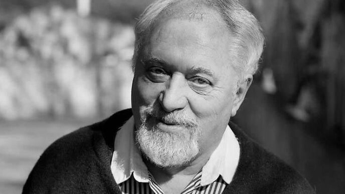 Помер Семен Глузман