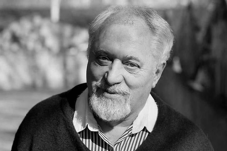 Помер Семен Глузман