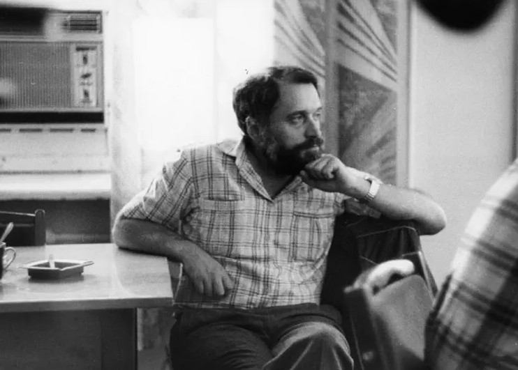 Семен Глузман Семен Глузман