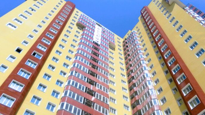 житло за держпрограмами