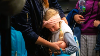 понад 2,5 млн дітей-переселенців