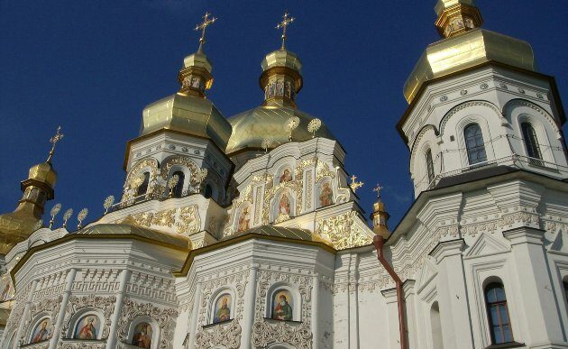 Православний календар церковних свят у лютому 2026