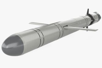 Ракета Калібр