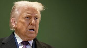 Трамп може вийти з переговорів по Україні: ймовірність дуже висока 423