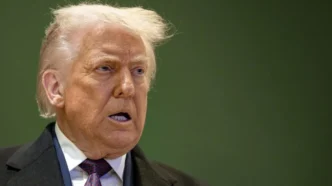Трамп може вийти з переговорів по Україні: ймовірність дуже висока 423