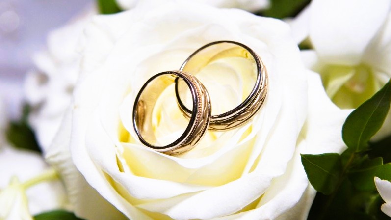 Річниці весіль за роками список як називаються і що означають