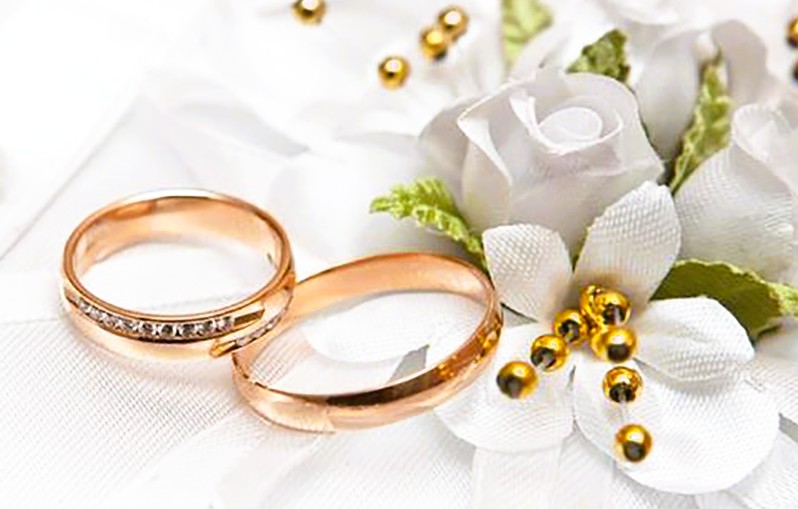 Річниці весіль за роками список як називаються і що означають