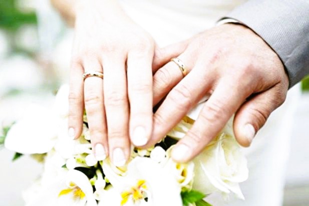 Річниці весіль за роками список як називаються і що означають