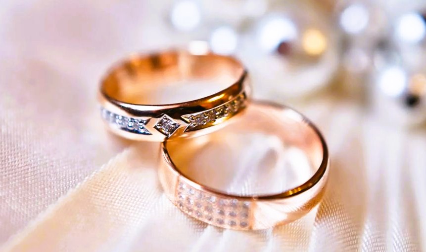 Річниці весіль за роками список як називаються і що означають