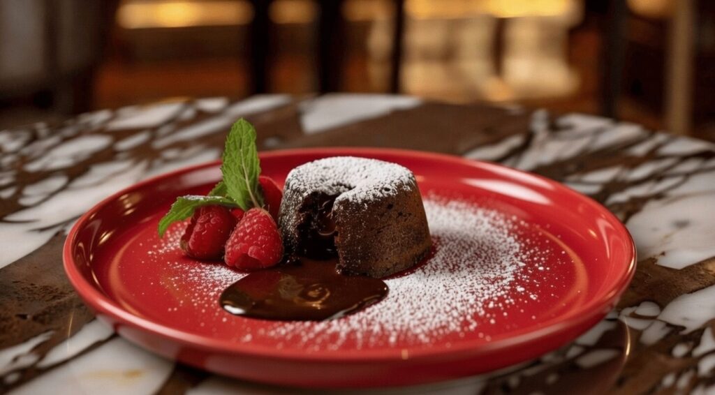 Романтична вечеря удвох вдома