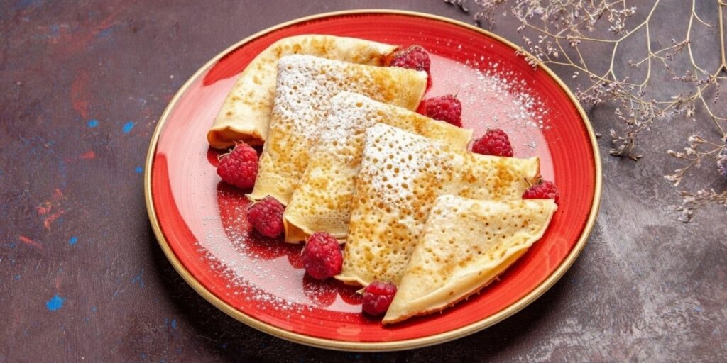 Романтична вечеря удвох вдома