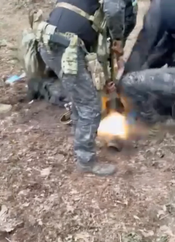 Бразильський новобранець загинув від тортур у київській військовій частині: шокуючі деталі розслідування 5