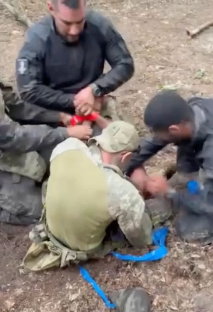 Бразильський новобранець загинув від тортур у київській військовій частині: шокуючі деталі розслідування 7