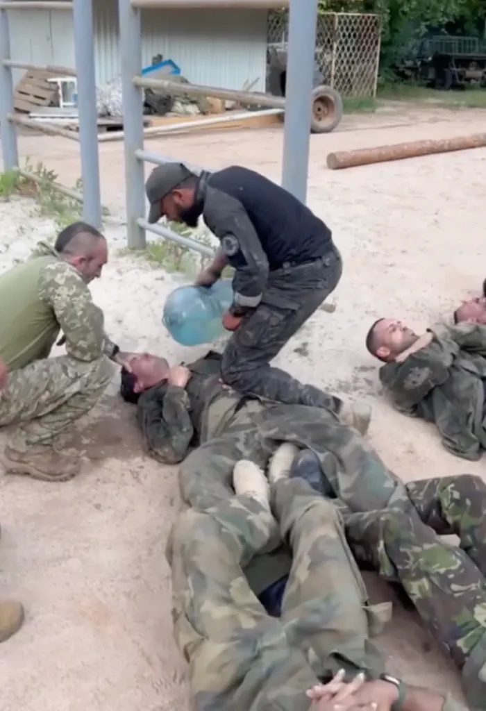 Бразильський новобранець загинув від тортур у київській військовій частині: шокуючі деталі розслідування 9