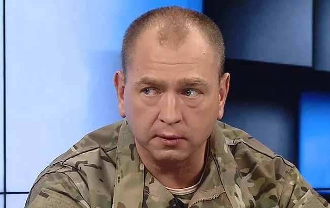 Ексглава Держприкордонслужби Дейнеко "звільнений" зі служби через непридатність за здоров'ям 67