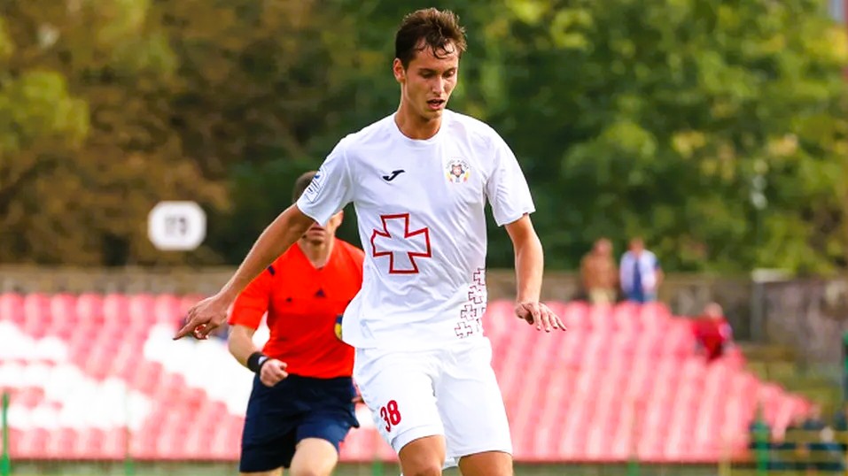 Сергія Петрова