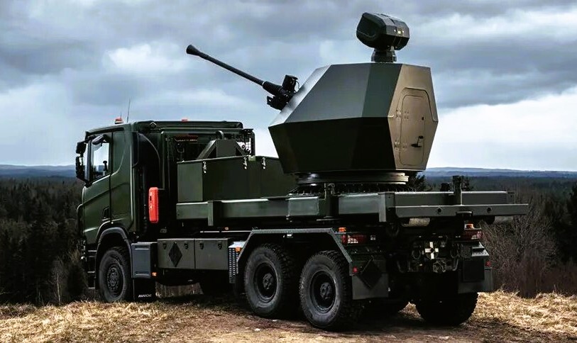 Швеція виділяє Україні рекордні 1,2 млрд євро