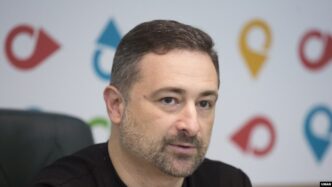 Смілянський