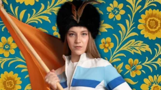 Фейкова "українська" п'єса "Donbas" поширює кремлівські наративи в Лондоні 539