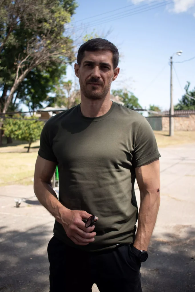 Сергій Стрельников, біографія Сергій Стрельников, біографія