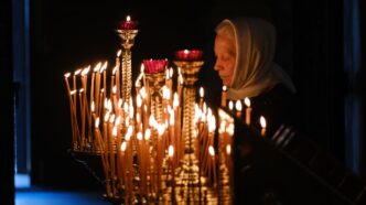 Великдень 2026: дати Масляної, посту та головних свят від ПЦУ 217