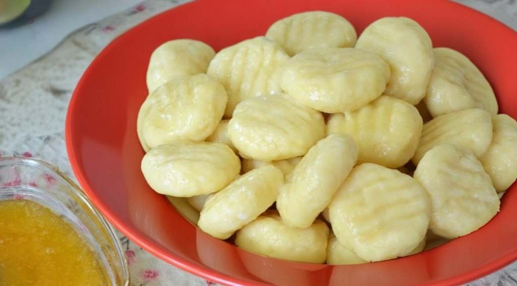 соуси до лінивих вареників