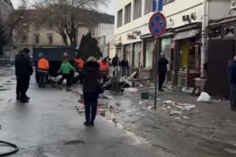 Теракт у Львові загинула патрульна Вікторія Шпилька