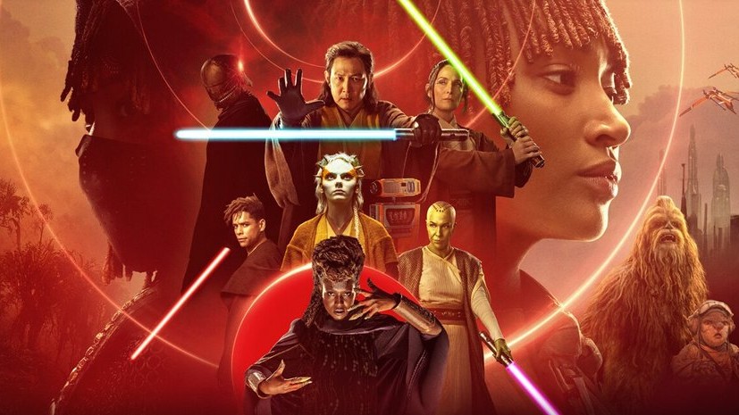 Як правильно дивитись зоряні війни