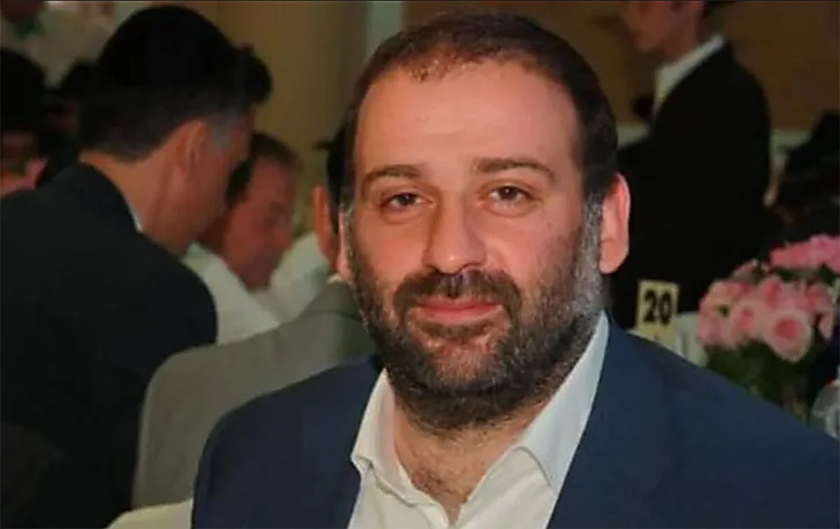 Хто такий Тимур Міндіч: від "Кварталу" до найгучнішого корупційного скандалу Зеленського 63
