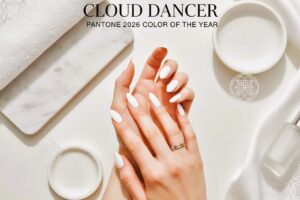 ТОП-10 трендів манікюру 2026 року