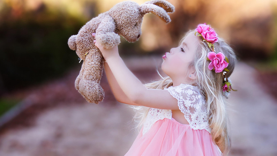 Топ-імена для дівчаток