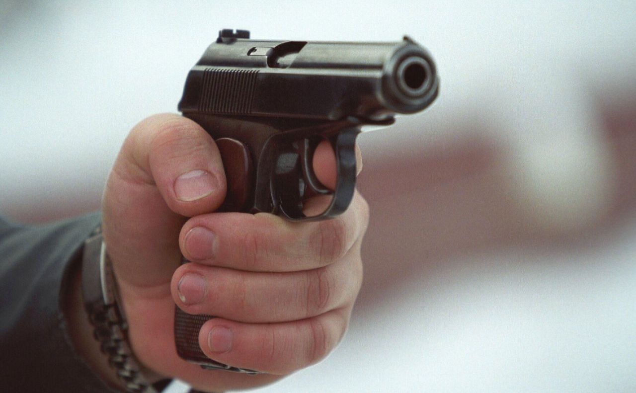 Вінниця: чоловік відкрив вогонь по групі оповіщення ТЦК — подробиці інциденту 185