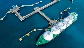 Україна розпочинає імпорт 90 млн кубів американського LNG