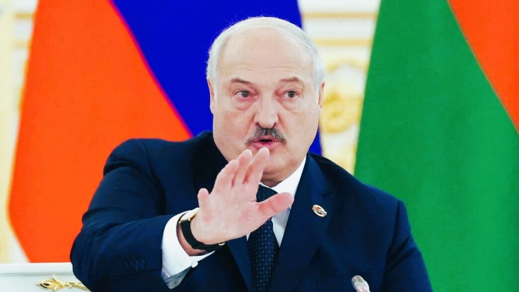 Україна ввела персональні санкції проти Лукашенка: ключові наслідки