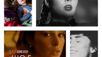 українська пісня про кохання