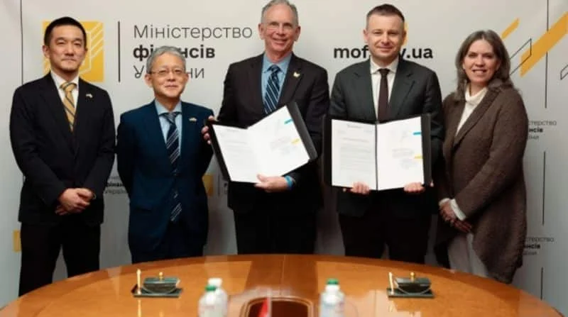Україна отримає $691 млн від заморожених активів РФ: деталі угоди з Японією та Канадою 57