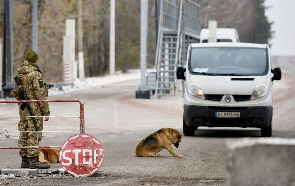 Платний в'їзд до ЄС з 2026: 20 євро за безвіз – що зміниться для українців 137