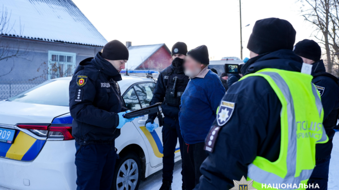 Пенсіонер зарубав п'ятьох переселенців: масове вбивство вночі на Рівненщині 55