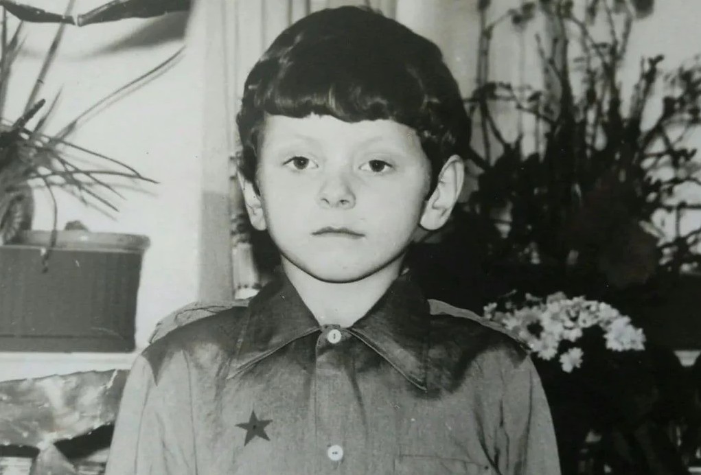 Валерій Залужний біографія Валерій Залужний біографія