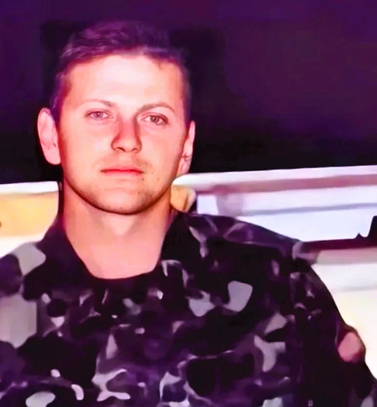 Валерій Залужний біографія Валерій Залужний біографія