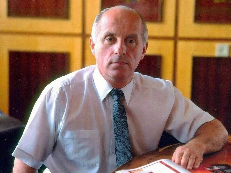 Хто такий Олександр Величко і що про нього відомо 5