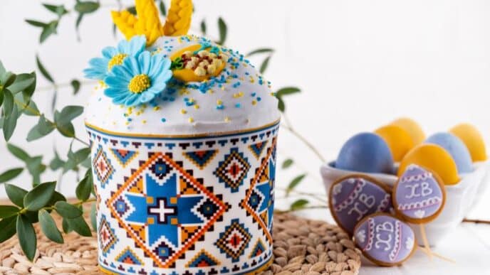 Великдень 2026